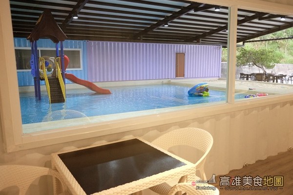 ▲高雄仁武无名咖啡。（图／高雄美食地图提供）