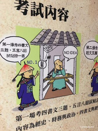 凤仪书院。(图/Evangeline-Evan提供)