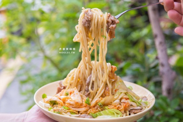 ▲田扬早午餐。(图/虎丽笑嗨嗨提供)
