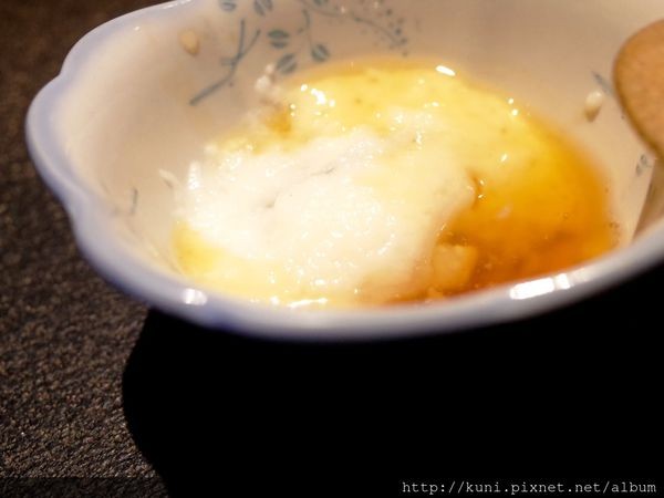 ▲台北市大安区初鱼料亭日式料理。（图／Kuni提供）