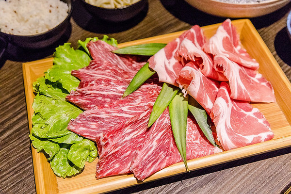 ▲新北深夜食堂六心关东煮锅物。（图／小虎食梦网提供）