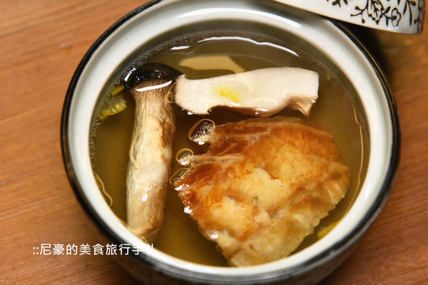 ▲花莲市博爱街一味屋洄澜日本料理。（图／尼豪提供）