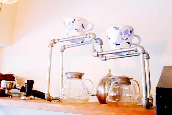 ▲Kaffuns Brew Coffee。(图/sean提供)