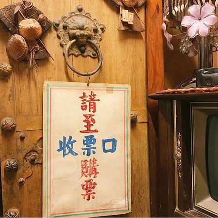 ▲高雄美洲牛排。（图／IG@angela___0707提供，请勿任意翻摄以免侵权）