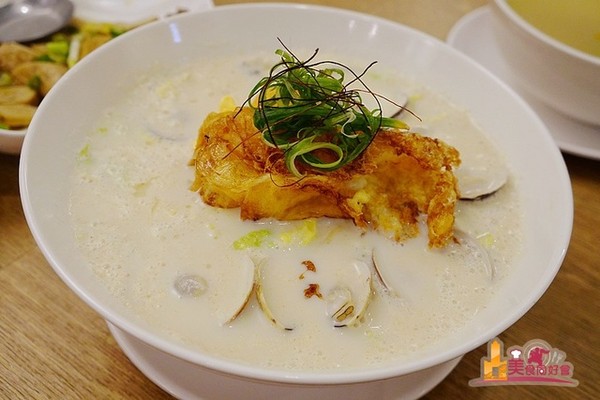 NoodleMix 礼面作。（图／影子）