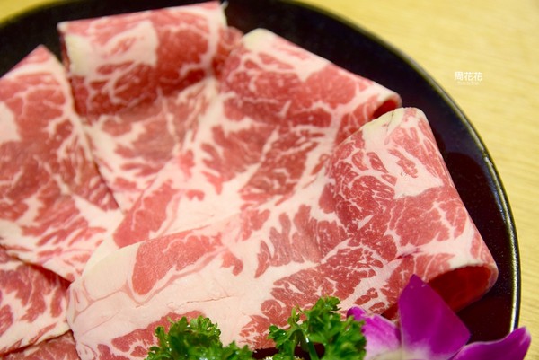 小满锅物。（图／周花花）