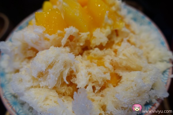 たまたま慢食堂。(图/Viviyu)