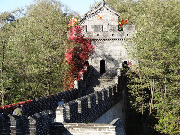 ▲冬季旅游盛宴 狂欢哈尔滨冰雪节。(图/凤凰旅游提供)