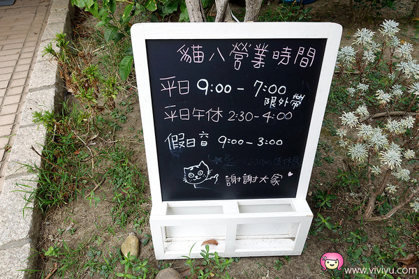 ▲猫八凉面。(图/viviyu提供)
