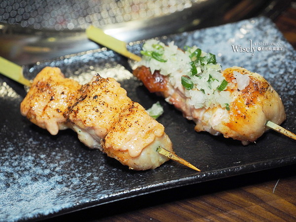 ▲好男人烧肉酒食馆。(图/Wisely提供)