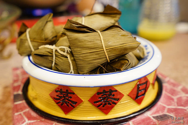 ▲宜兰 山渡空间食艺 。(图/紫色微笑提供)