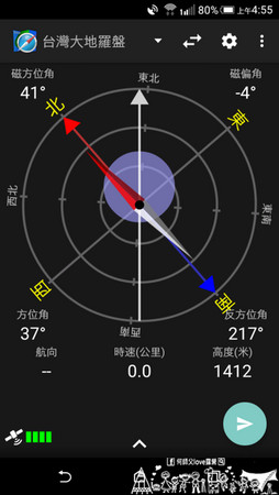 ▲南投鹿谷乡溪头宏亿茶园景观露营地。(图/何师父提供)