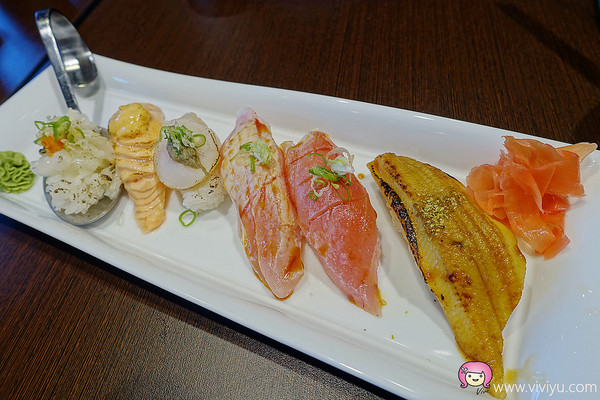 ▲贺田居食屋。（图／Viviyu）