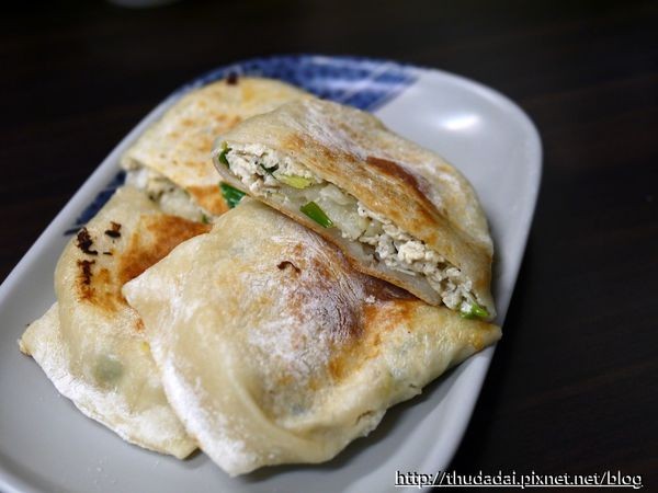 江苏菜盒店。(图/三高Sir)