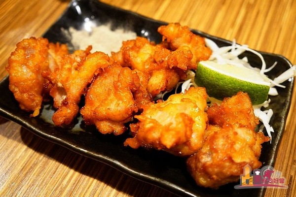山本堂拉面。(图/影子)