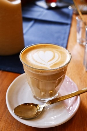 ▲Mr.Lobby Coffee Project。(图/Sean)