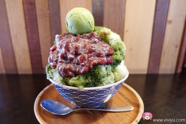 たまたま慢食堂。(图/Viviyu)