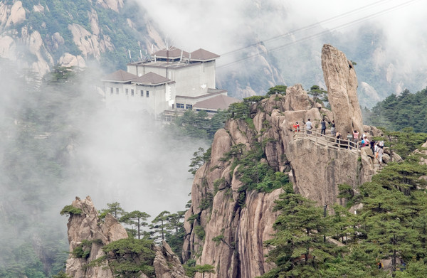 ▲中国大放送。（图／七逗旅游网提供）