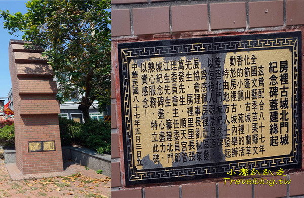 ▲苗栗深度旅游华陶窑人文庭园秘境。（图／小洁趴趴走提供）