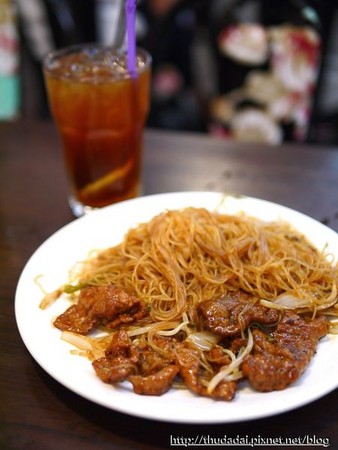 ▲桃园市铜锣湾港式美食。(图/三高Sir提供)