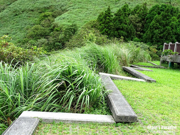 ▲台北秘境阳明山梦幻湖。(图/葛瑞丝提供)