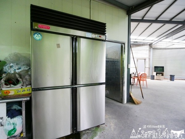 ▲南投鹿谷乡溪头宏亿茶园景观露营地。(图/何师父提供)