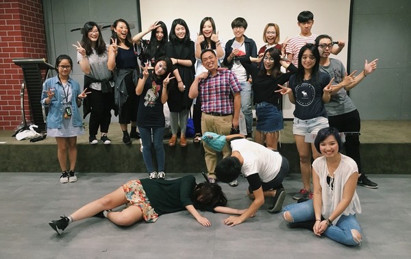 ▲人生中的免费住宿和机票,那些年不花太多钱的旅行方式。(图/宅女爱出门 Hi I,m 57提供)