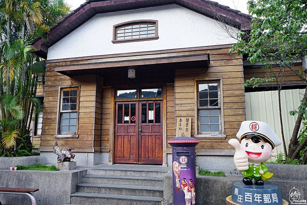 ▲松鹤小吃店 。(图/Mika摄)
