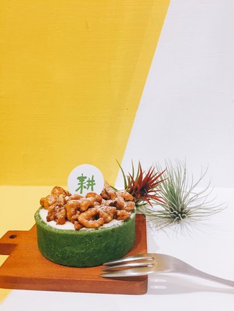 耕者有其甜(图/翻摄自耕者有其甜粉丝团)