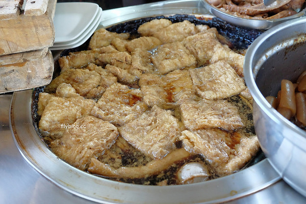 ▲台中市三重埔米粉汤。(图/飞天璇提供)