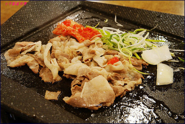 ▲韩国宗家大发店。（图／小不点Paine提供）