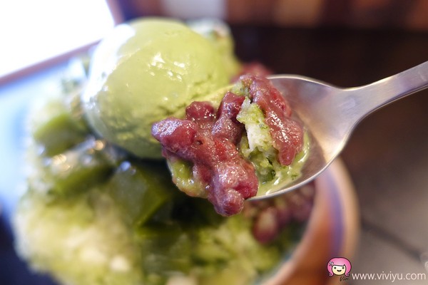 たまたま慢食堂。(图/Viviyu)