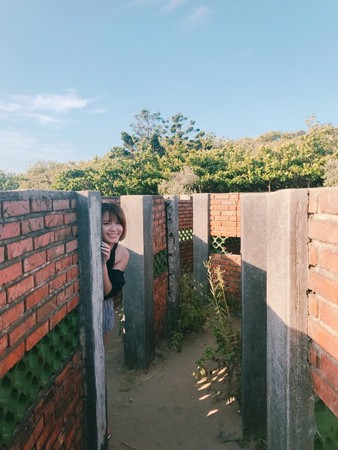 ▲北海岸热门IG景点。(图/MOMOCO提供)