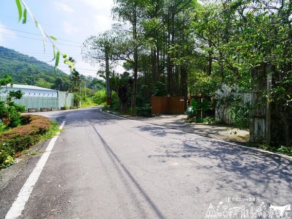 ▲南投幸福城堡亲子露营地。(图/何师父提供)