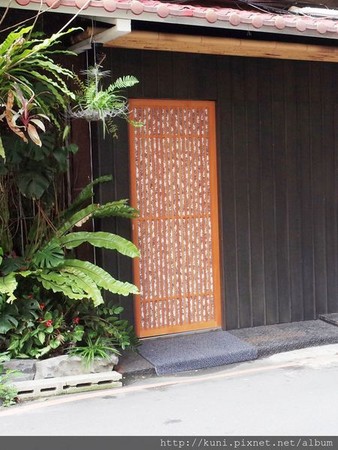 ▲台北市大安区初鱼料亭日式料理。（图／Kuni提供）