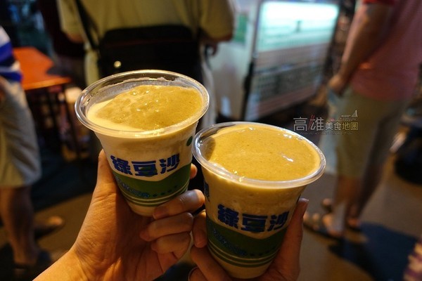 ▲高雄五甲地区南光街夜市。(图/高雄美食地图提供)