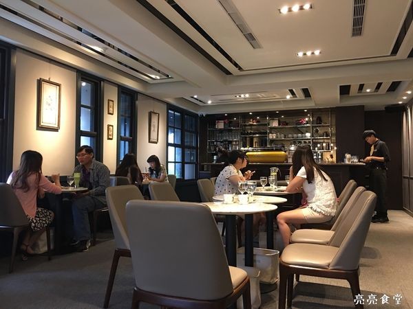 ▲彰化法蕾熊优雅法式下午茶。(图/亮亮食堂提供,请勿随意翻拍,以免侵权。)
