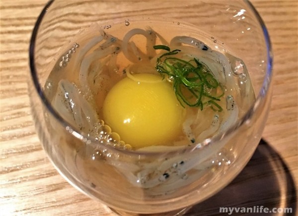 ▲温哥华Masayoshi寿司店。(图/海马老爸提供)