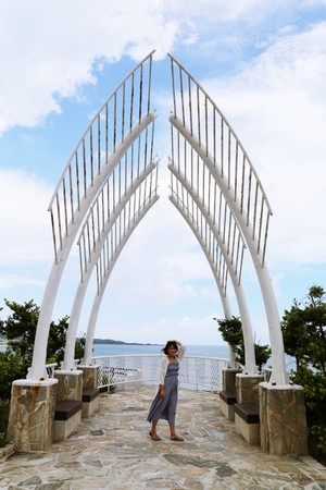 ▲北海岸热门IG景点。(图/MOMOCO提供)