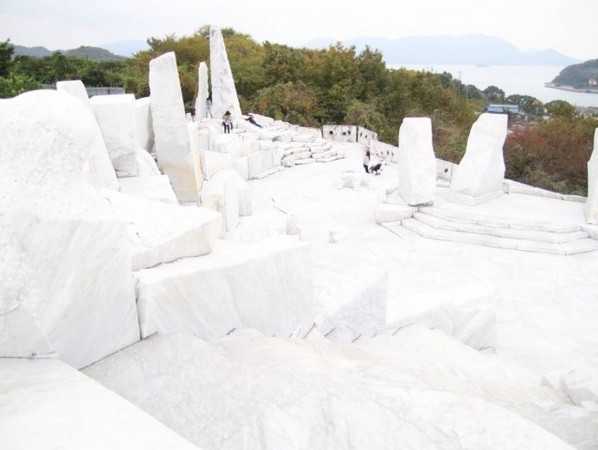 ▲日本广岛 未来心之丘。(图/网友毛利 Molly Cheung提供,请勿任意翻摄以免侵权)https://www.facebook.com/mollytravelbook/