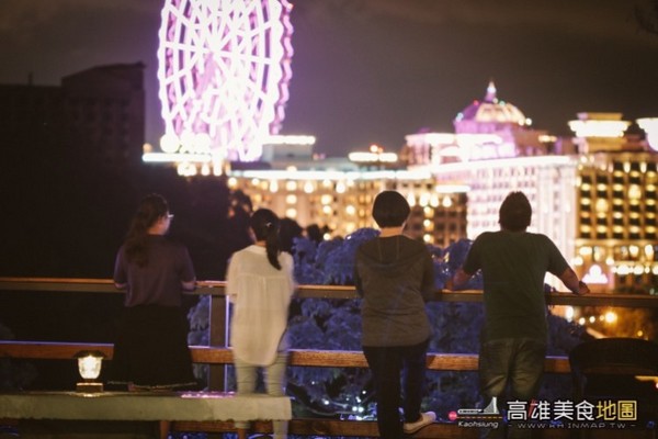 ▲高雄仁武无名咖啡。（图／高雄美食地图提供）