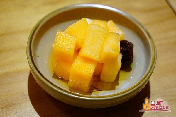 ▲高雄简约日式料理店。(图/影子提供)