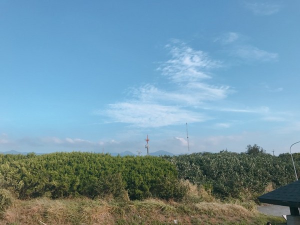 ▲北海岸热门IG景点。(图/MOMOCO提供)