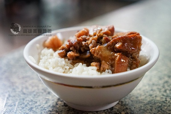 ▲高雄必吃27个在地美食。（图／高雄美食地图提供）