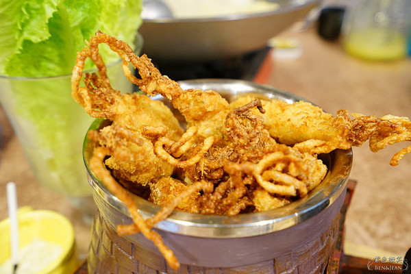 ▲宜兰 山渡空间食艺 。(图/紫色微笑提供)