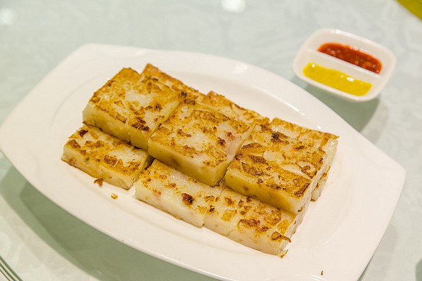 新萄苑（板桥大远百）。（图／小虎食梦网）