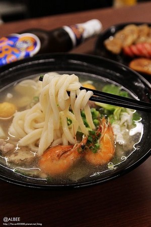 ▲台南 大东田酒食。（图／爱比妞提供）