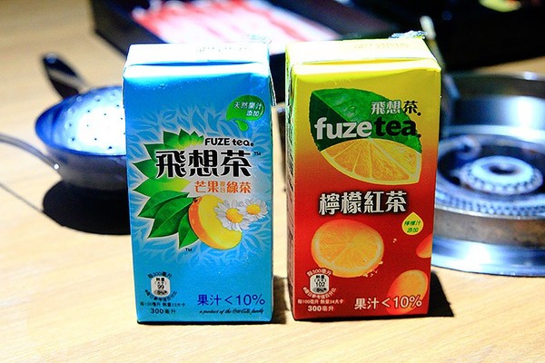 小当家海鲜锅物民生分店。(图/萍子)