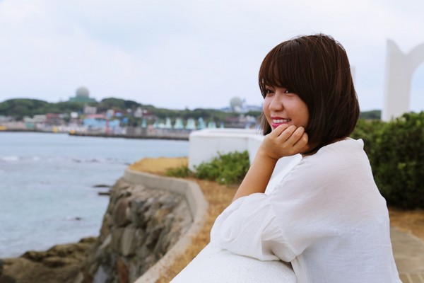 ▲北海岸热门IG景点。(图/MOMOCO提供)