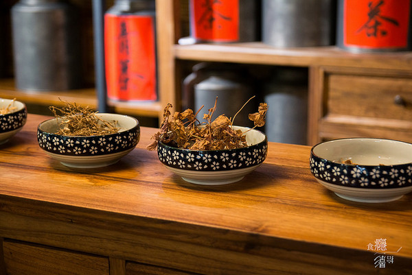 ▲城市草仓C-tea loft。（图／食瘾，拾影提供）